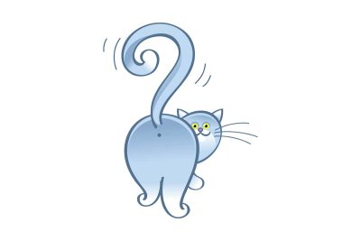 Why Do Cats Chase Their Tails